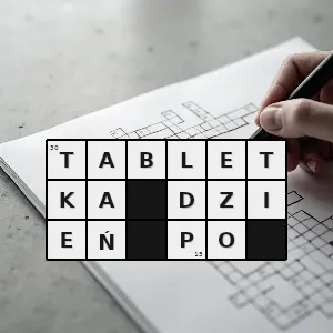 Rozwiązanie krzyżówki: środek wczesnoporonny przyjmowany do 24 godzin po stosunku seksualnym - tabletka dzień po | hasła, synonimy i podpowiedzi Hasło krzyżówkowe środek wczesnoporonny przyjmowany do 24 godzin po stosunku seksualnym - tabletka dzień po – rozwiązanie, synonimy, podpowiedzi i definicje krzyżówkowe